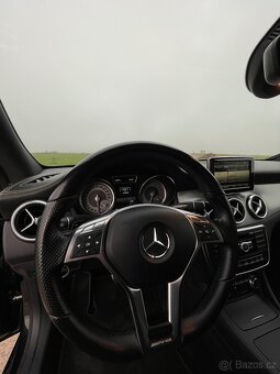 Mercedes CLA 250 Edition 1 - 6