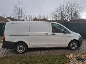 MB Vito 111CDI 11/2018 Nová STk 12/2026 - 6