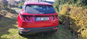 Hyundai tucson benzin - 6