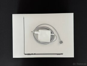 Apple MacBook Air 13, M2 8-core, 16GB, 256GB, 8-core GPU - 6