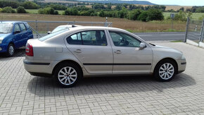 Škoda Octavia 1,9 TDI 77kW - 6