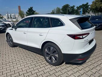 Škoda Enyaq iV 2021 Loft 80/tepelko/kamera/tažné/ -PORUCHA- - 6