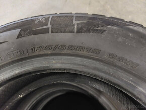 185/65 R15 88H Nexen Snow G3 zimní 4ks - 6