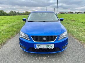 Seat Toledo 1.2 TSI - 77kw, Style+, plná servisní historie - 6