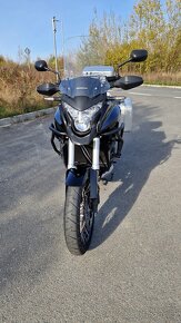 Honda Crosstourer - 6