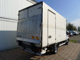 Iveco Daily, 35C150 3,0 CHLADÁK + ČELO - 6