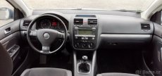 VW Golf 5 1K variant 1,4TSI comfortline 2009 1.majitel - 6