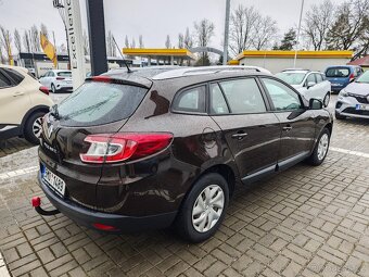 Mégane Grandtour Expression 1.6 16V 74kW - 6