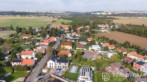 Prodej bytu 4+1, 155 m2 - Praha - Pitkovice, ev.č. 00820 - 6