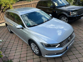 Volkswagen Passat B8 Variant 2,0TDI 2018 TOP STAV - 6