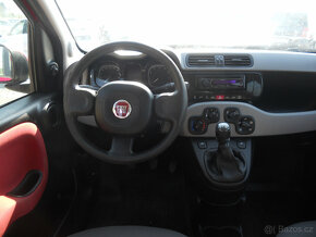 Fiat Panda 1.2i 51Kw Easy - 6