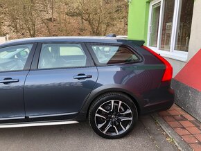 VOLVO V90 CROSS COUNTRY 2.0 D5 AWD DPH PANORAMA - 6