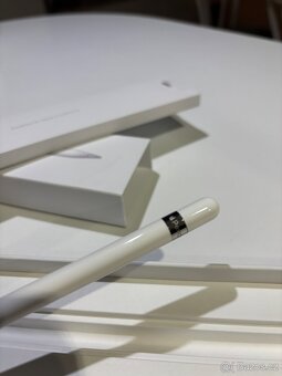 APPLE Pencil (1. generace) nový - 6