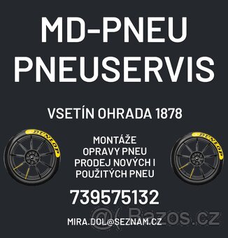 4x letni pneu 205/55/16...91V....PIRELLI - 6