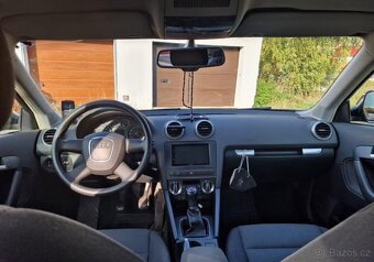 Audi a3 1.6 tdi 77kw - 6