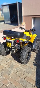 Can-Am Renegade - 6