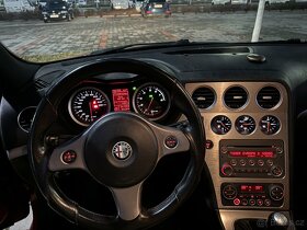 Prodám Alfa Romeo 159 - 6