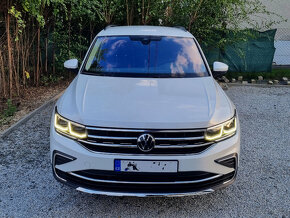 VW Tiguan 2.0TDi 147kW DSG Highline 4Motion - 6