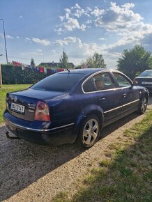 Vw passat b5.5 - 6