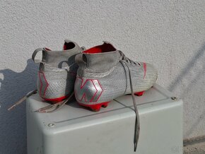 Nike Mercurial Superfly 6 Elite FG - vel 38 Eur - 6