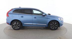 Volvo XC60  D4 140kW Summum AWD 2017 - 6