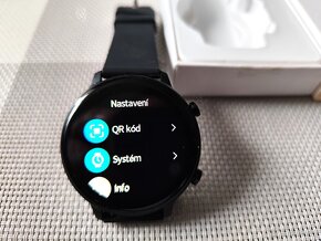 SmartWatch + sada řemínků - 6