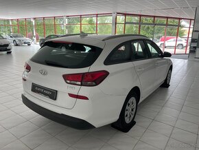 Hyndai i 30, 1.0 T-GDI - 88kW - Start Plus - 2021- kombi - 6