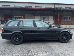 BMW e46 320d 100kw - 6