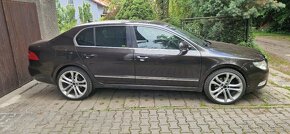 Alu kola originál audi 9x20", 5x112, et 37 - 6