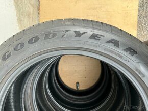 Sada pneu GOODYEAR 245/50 R20 EAGLE SPORT ALL-SEASON 105V - 6