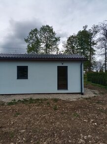 Prodej rodinného domu 54 m², pozemek 864 m² Velká Kraš, okre - 6