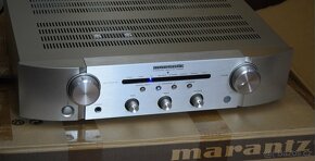 Marantz zesilovač PM6005, digit.vstupy, super zvuk a stav - 6