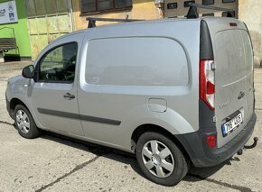 Renault Kangoo 1.5dci pojízdná dílna - 6