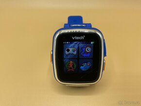 Smartwatch hodinky VTech Kidizoom a polarizační brýle - 6