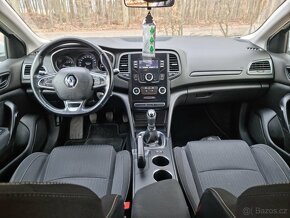 Renault Megane IV 1.5Dci 81kw-DPH,CZ. - 6