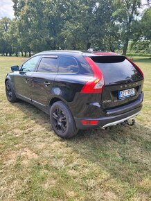 Volvo xc60 - 6