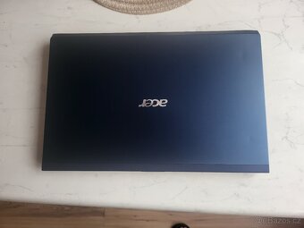 Acer Aspire 5830TG TimelineX Intel Core i5 Kovový - 6