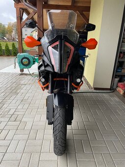 Ktm 1290 super adventure s - 6