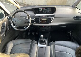 Citroën C4 Picasso 1.6  Exclusive - 6