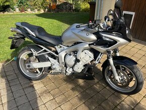 Yamaha FZ6 Fazer 72KW - 6