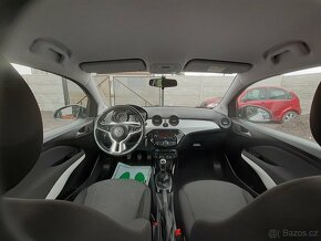 OPEL ADAM - ODPOČET DPH - 6