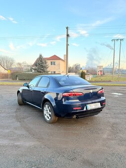 Alfa Romeo 159 1.9jtd 110kw - 6