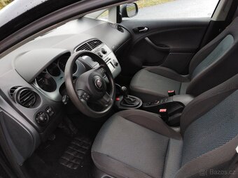 Seat Altea XL 1.9 TDi 77kW Tažné Bez koroze - 6