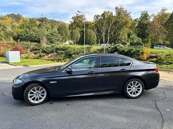 BMW F10 530D, M-Packet, 2012, 190 kW (nestartuje) - 6