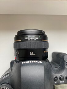 Canon EOS 6D Mark II + objektivy viz text - 6