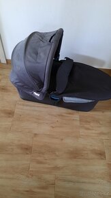 Thule Urban Glide 2 - sport + korba a doplnky - 6