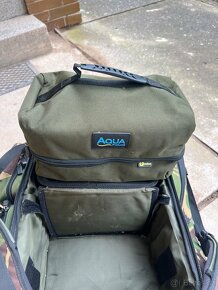 Aqua Batoh - Deluxe Roving Rucksack DPM - 6