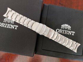 Originální hodinky Orient Triton Air diver automatic - 6