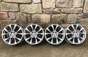 Xtreme 5x112 r20 Kodiaq RS (Nová) - 6