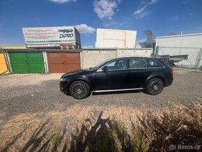 Audi A4 Allroad Quattro 2.0 TDi - Serviska - 6